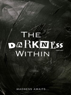 cover image of The Darkness Within